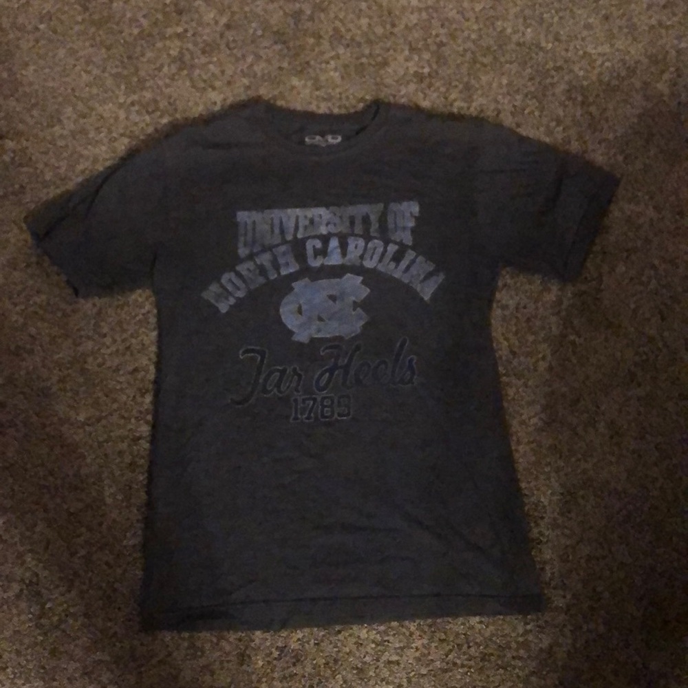 Small Casual T-Shirt